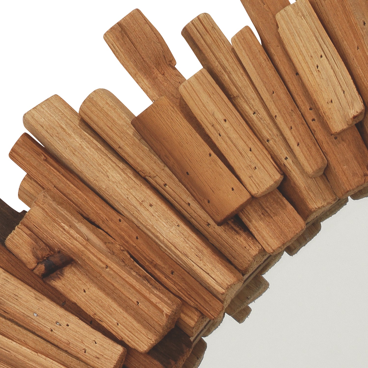 Lifestyle by Jamie Young Larkins Wall Mirror