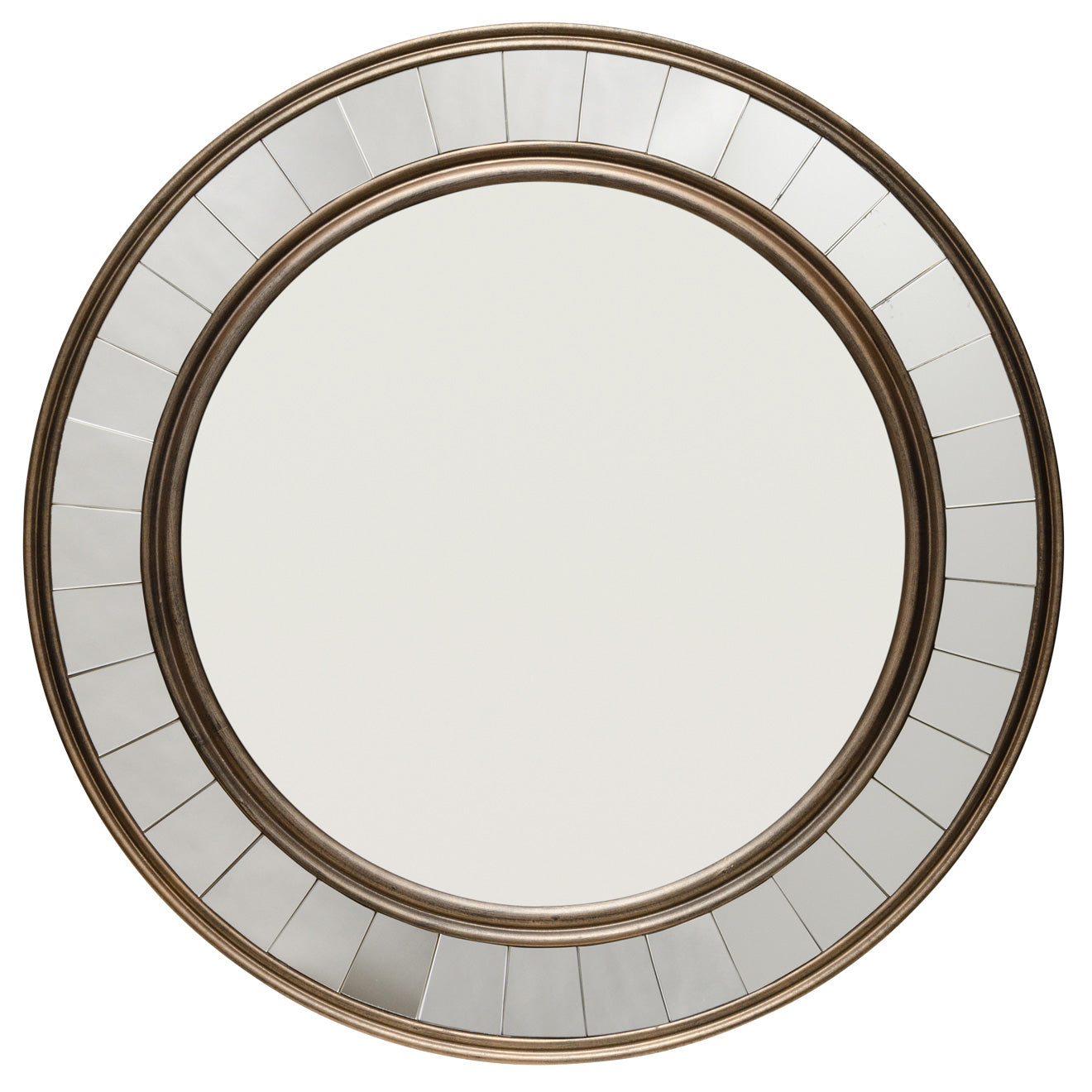 Lifestyle by Jamie Young Regency Wall Mirror
