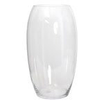 Plover Glass Vase