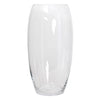 Plover Glass Vase