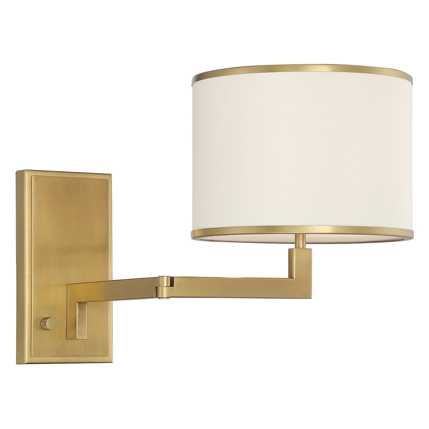 Crystorama Madison Wall Sconce