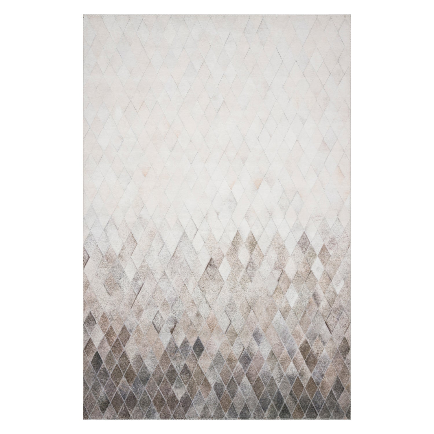 Loloi Maddox Sand/Taupe Power Loomed Rug