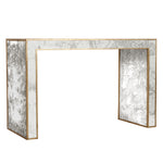 Worlds Away Madison Console Table