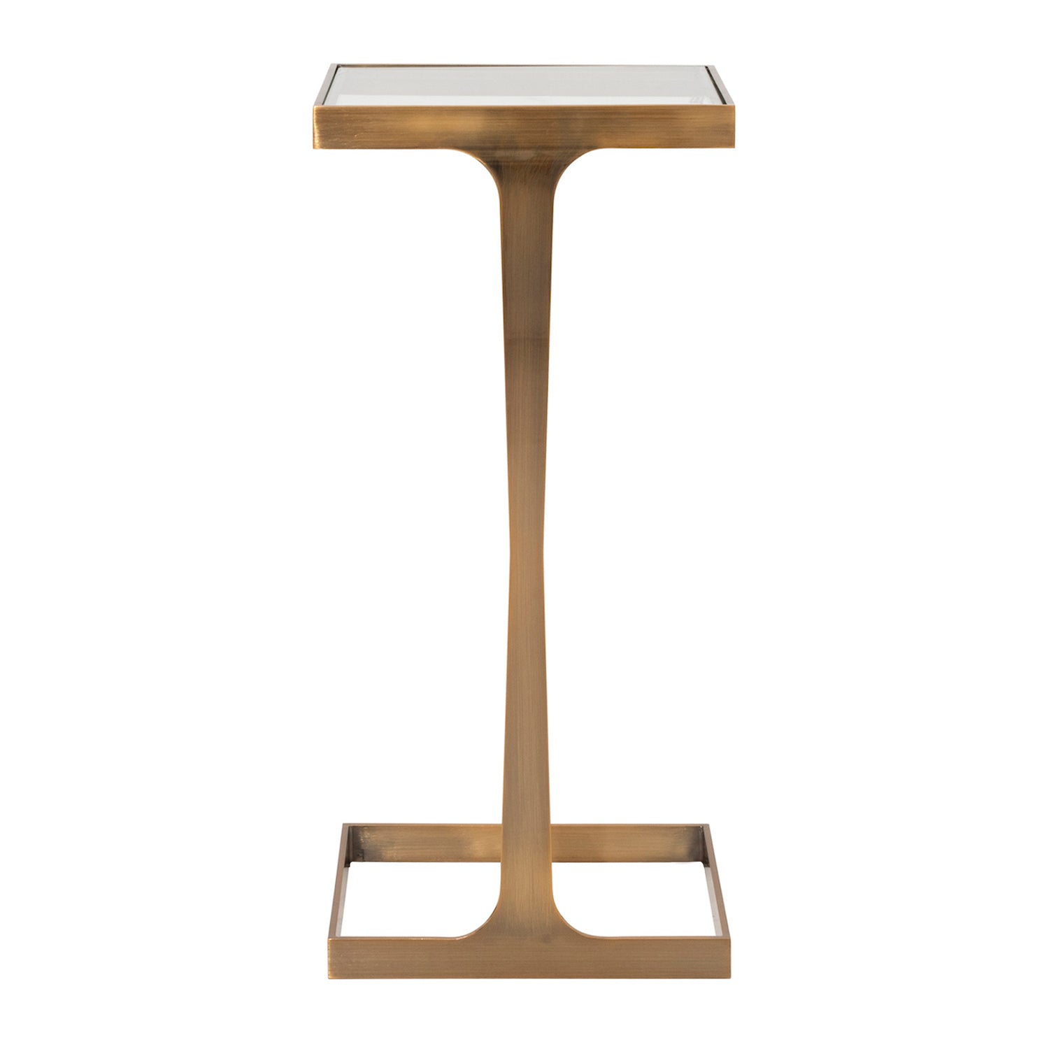 Worlds Away Maisel Cigar Table