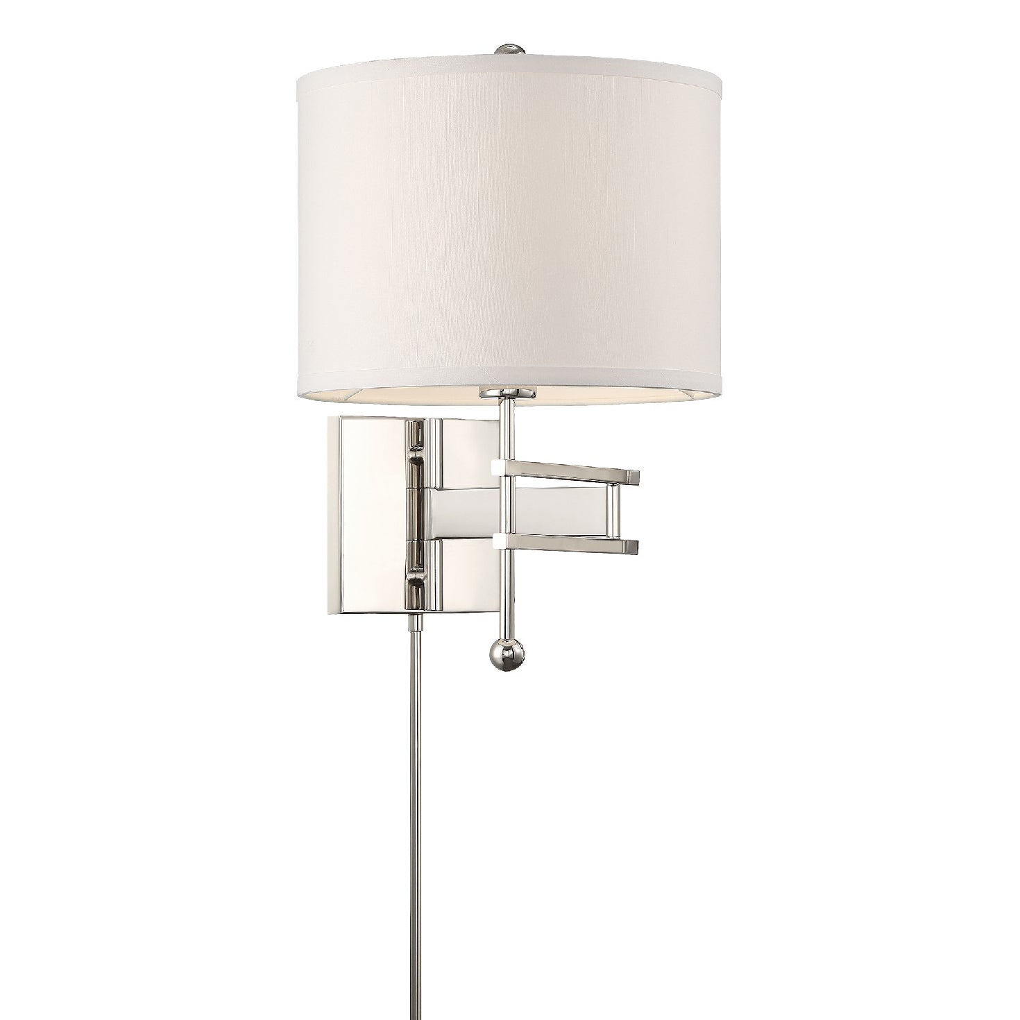 Crystorama Marshall Wall Sconce