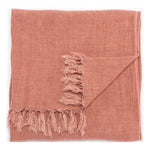 Jaipur Madura Throw Blanket - Final Sale