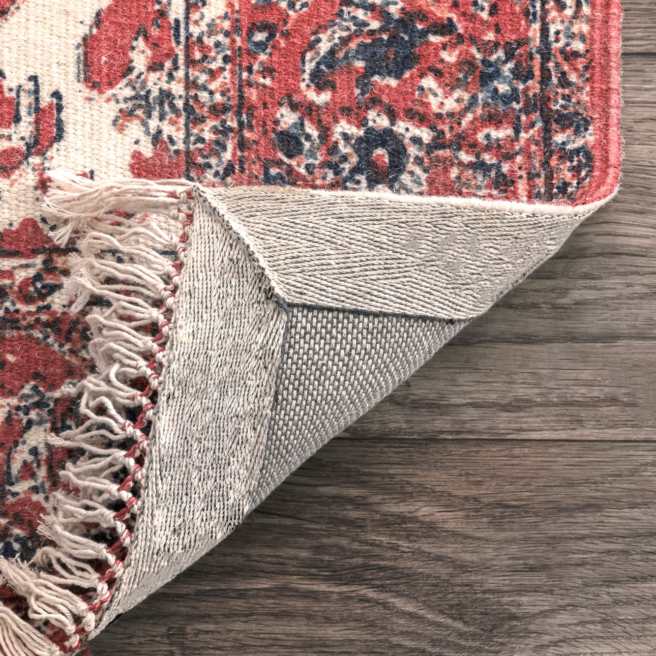 Hannah Hand Woven Rug