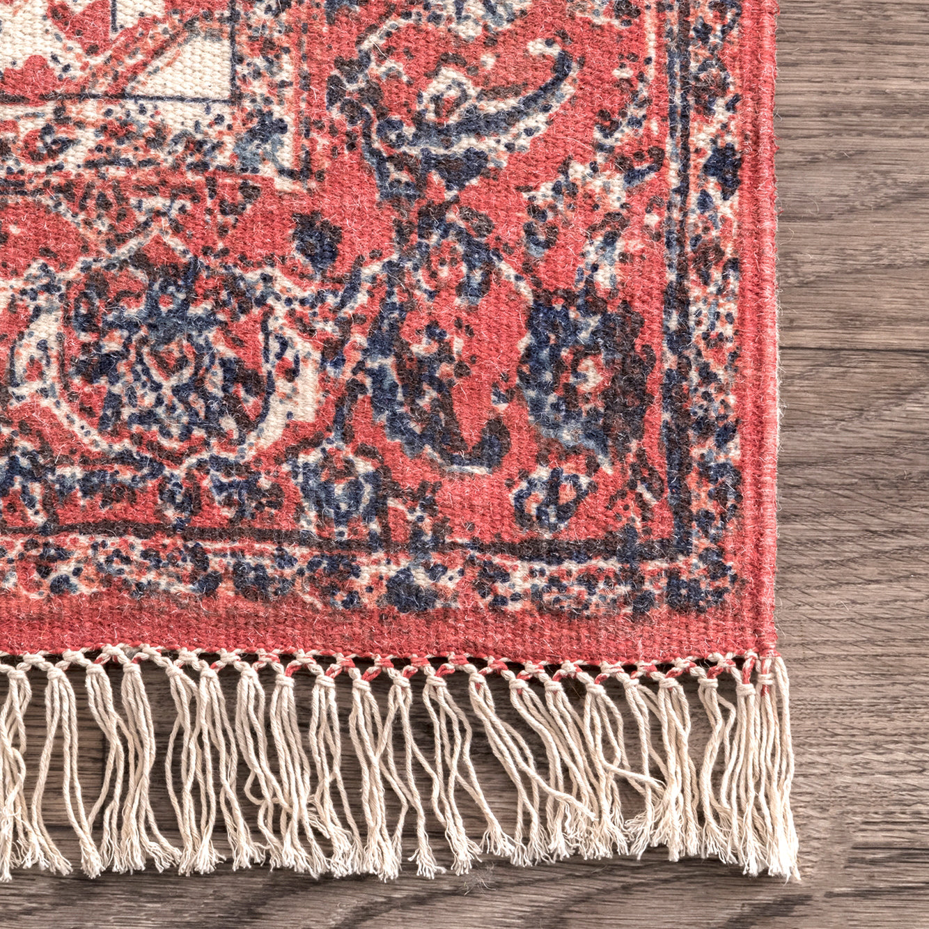 Hannah Hand Woven Rug