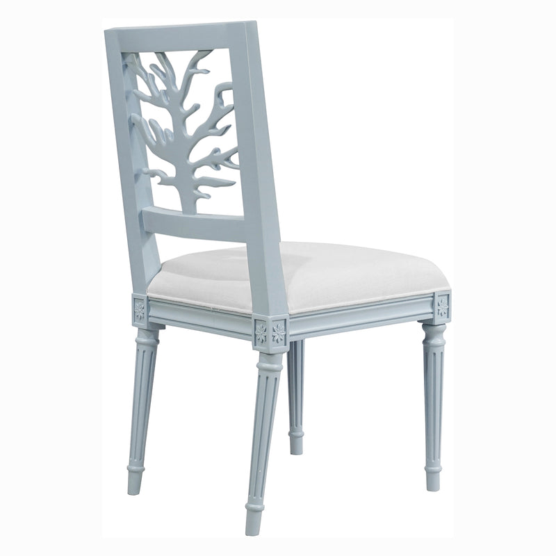 Worlds Away Mckay Dining Chair