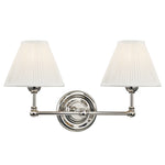 Mark D Sikes Classic No 1 Double Wall Sconce