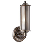 Mark D Sikes Classic No 1 Wall Sconce - Final Sale