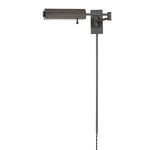 Mark D Sikes Hampshire Plug-In Wall Sconce - Final Sale