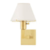 Mark D Sikes Leeds Wall Sconce - Final Sale