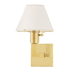 Mark D Sikes x Hudson Valley Lighting Leeds Wall Sconce - Final Sale
