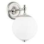 Mark D Sikes Sphere No 1 Wall Sconce