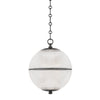 Mark D Sikes Sphere No 3 Pendant