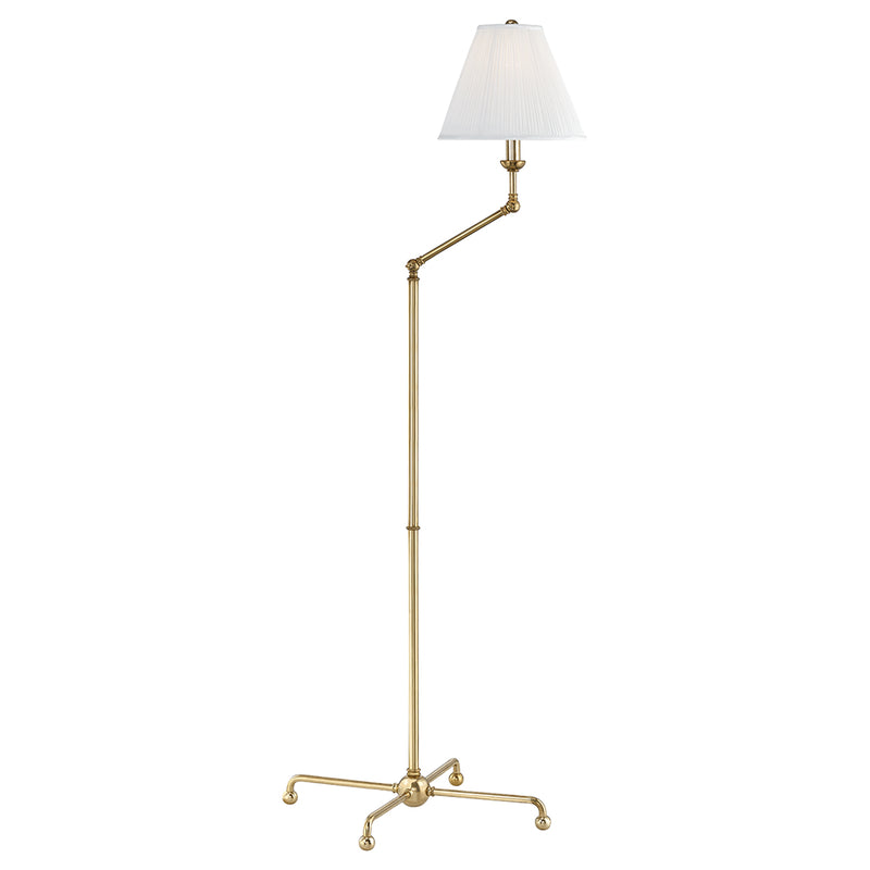 Mark D Sikes Classic No 1 Floor Lamp
