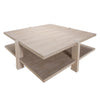 Worlds Away Medford Coffee Table - Final Sale