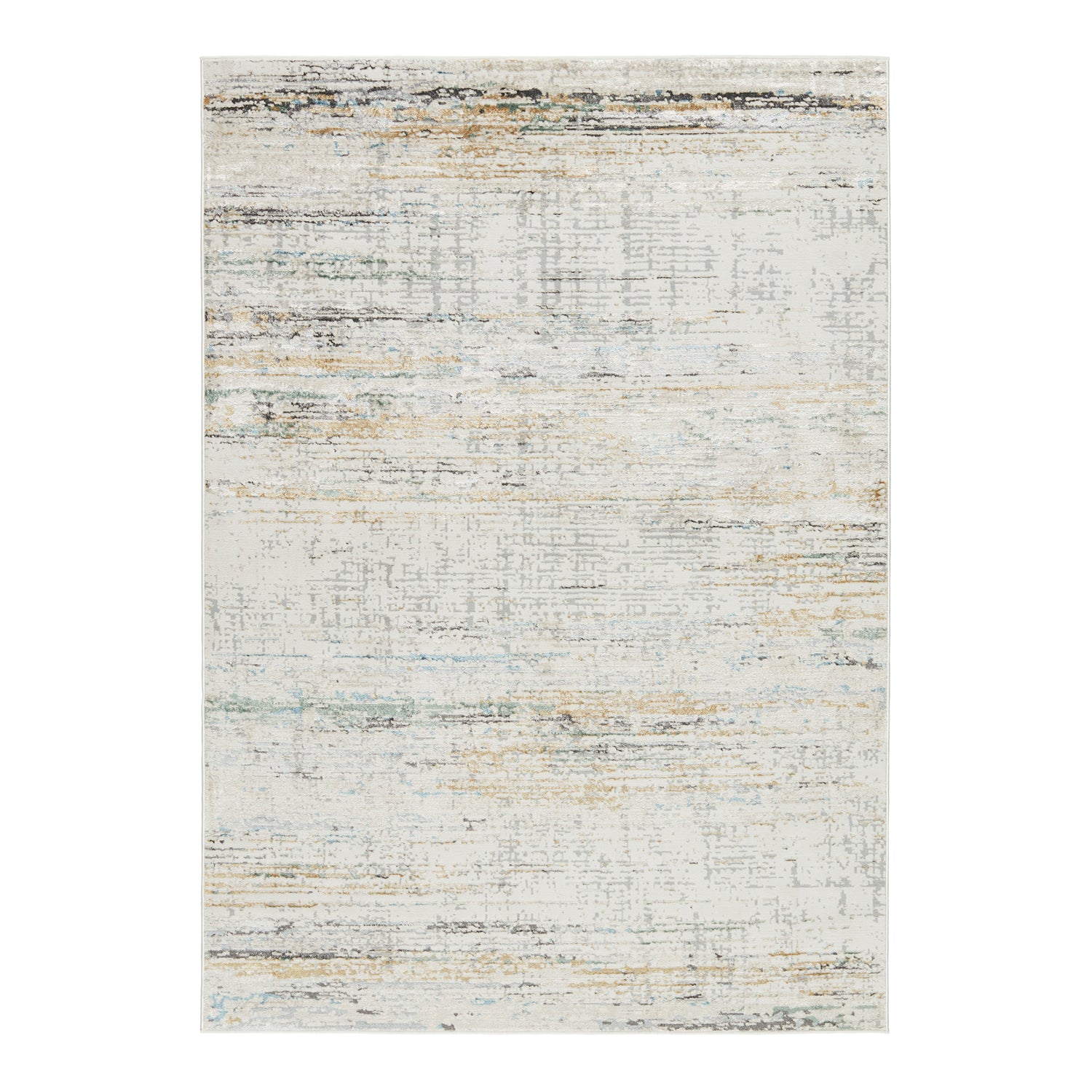 Vibe by Jaipur Living Melo Mathis Power Loomed Rug