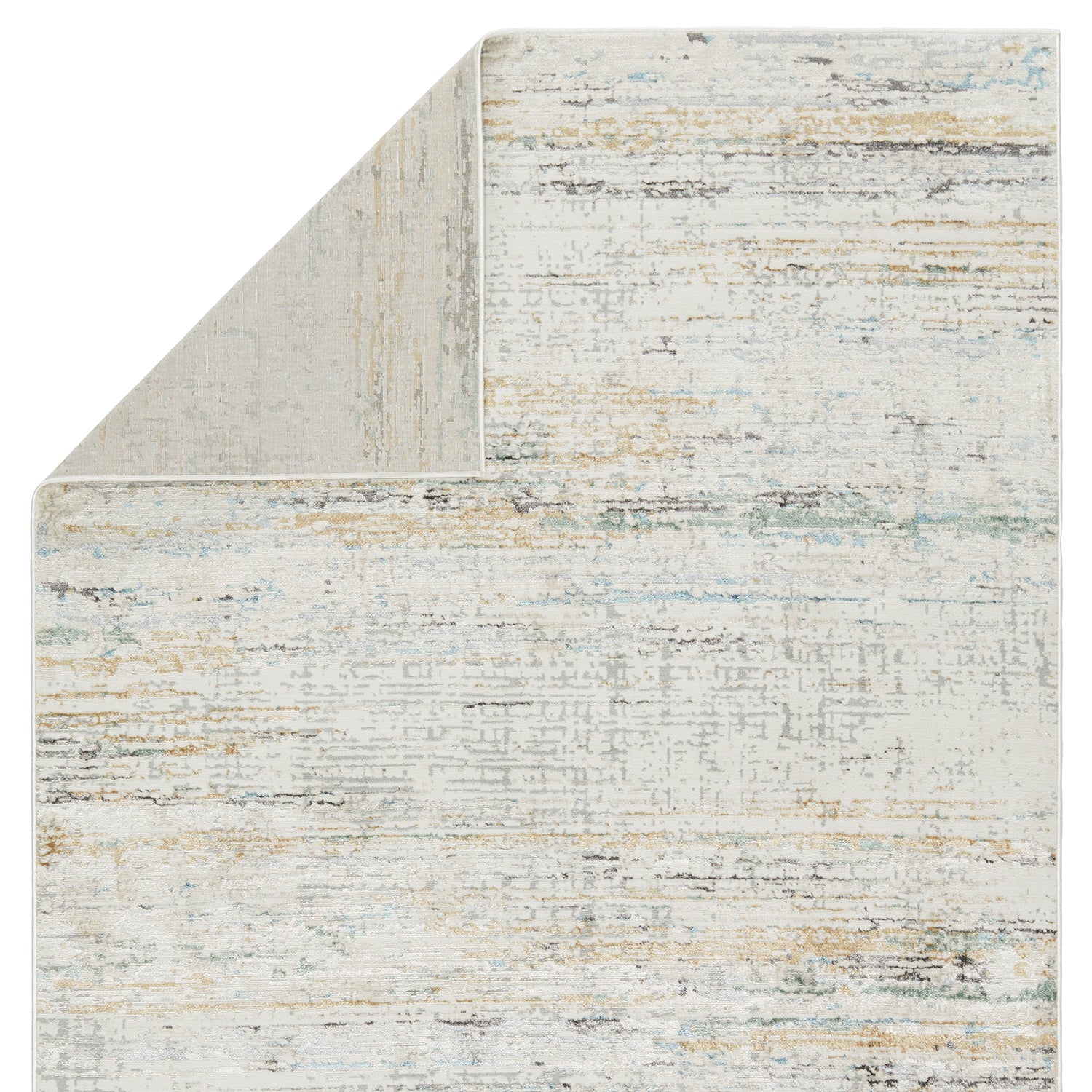 Vibe by Jaipur Living Melo Mathis Power Loomed Rug