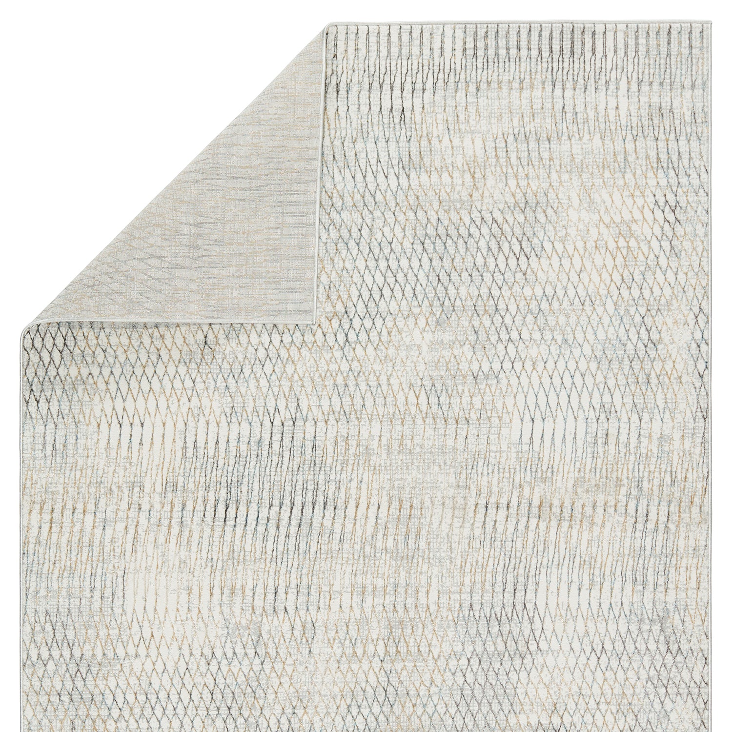 Vibe by Jaipur Living Melo Pierre Power Loomed Rug