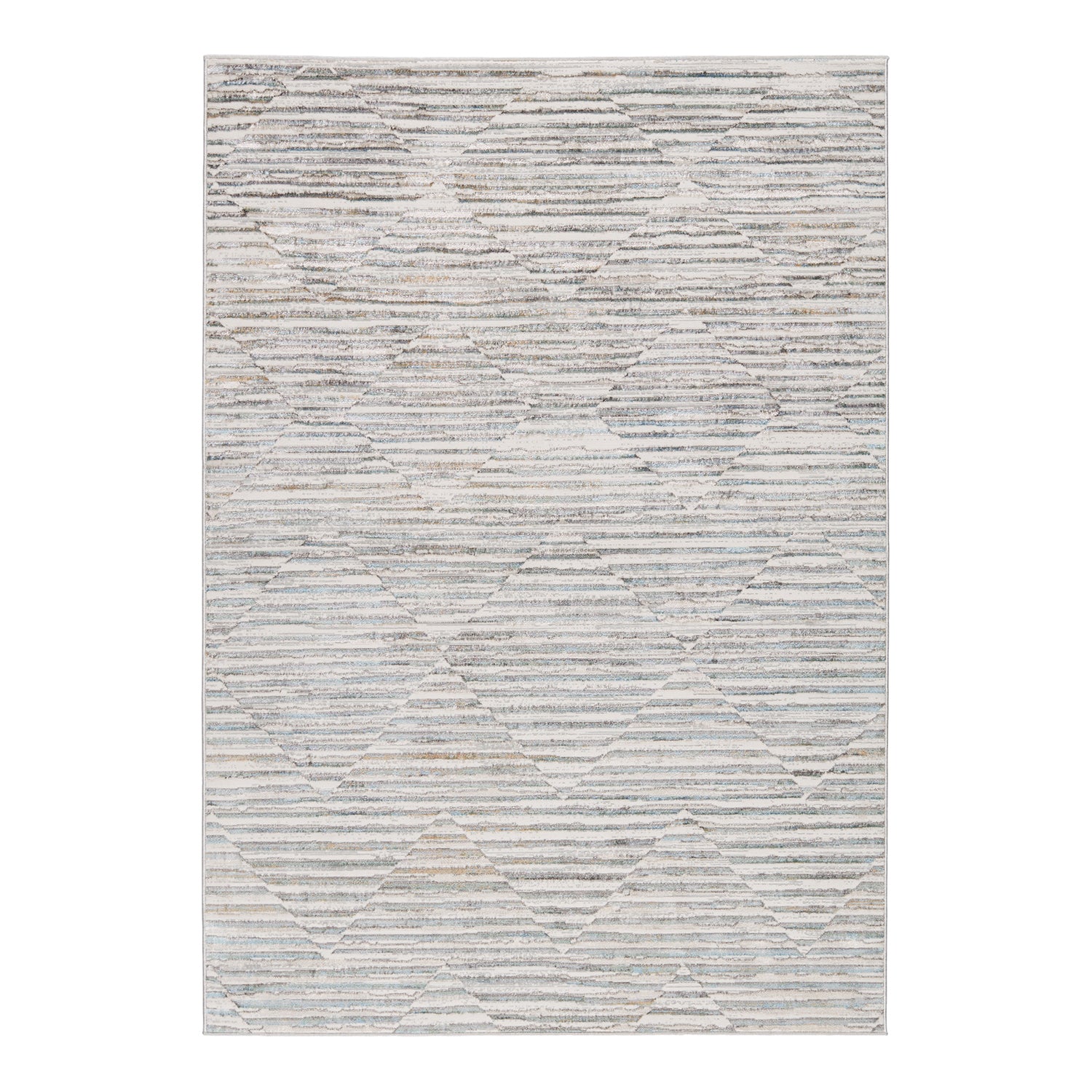 Vibe by Jaipur Living Melo Wilmot Power Loomed Rug