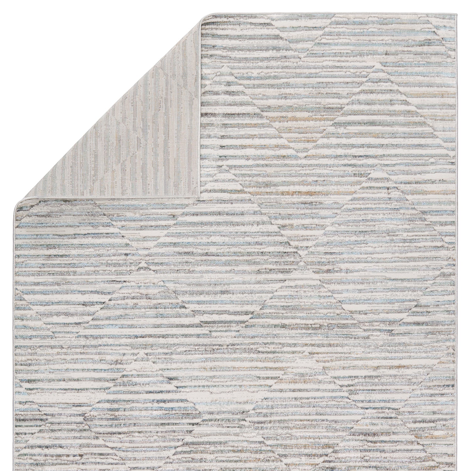 Vibe by Jaipur Living Melo Wilmot Power Loomed Rug