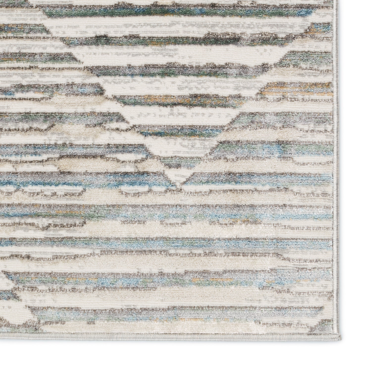 Vibe by Jaipur Living Melo Wilmot Power Loomed Rug