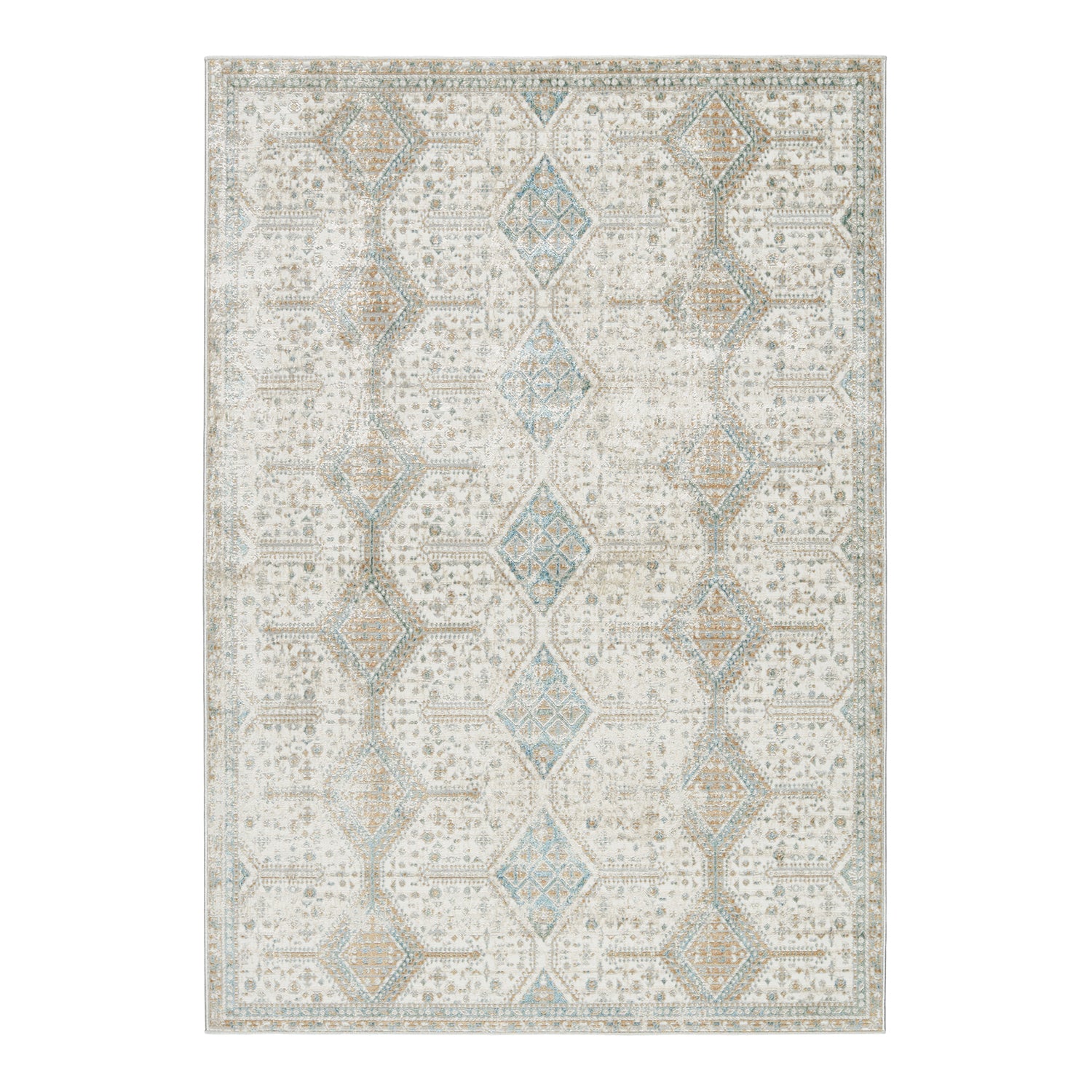 Vibe by Jaipur Living Melo Roane Power Loomed Rug