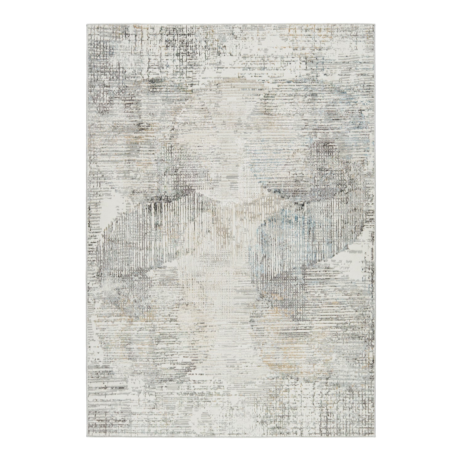 Vibe by Jaipur Living Melo Lavorre Power Loomed Rug