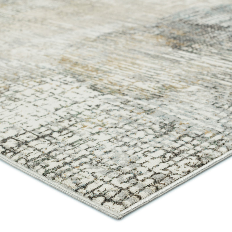 Vibe by Jaipur Living Melo Lavorre Power Loomed Rug