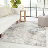 Vibe by Jaipur Living Melo Lavorre Power Loomed Rug