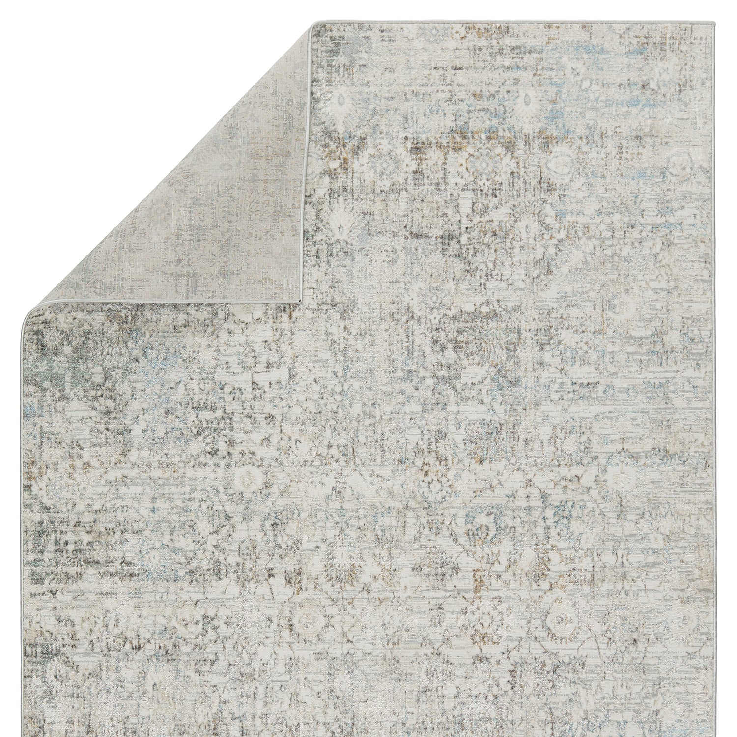 Vibe by Jaipur Living Melo Kenrick Power Loomed Rug