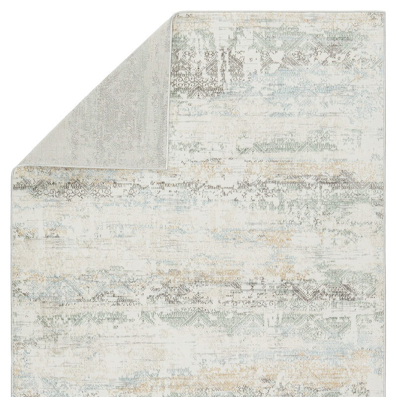 Vibe by Jaipur Living Melo Chantel Power Loomed Rug
