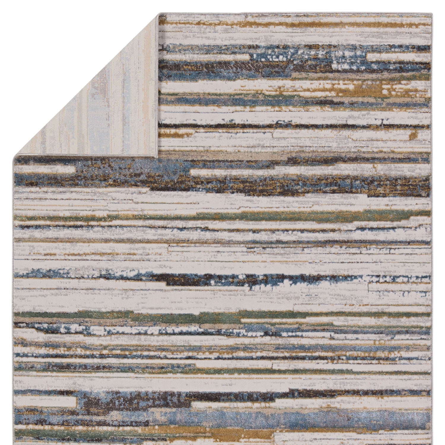 Jaipur Living Melo Fioro Power Loomed Rug