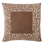 Jaipur Living Mezza Birch Throw Pillow