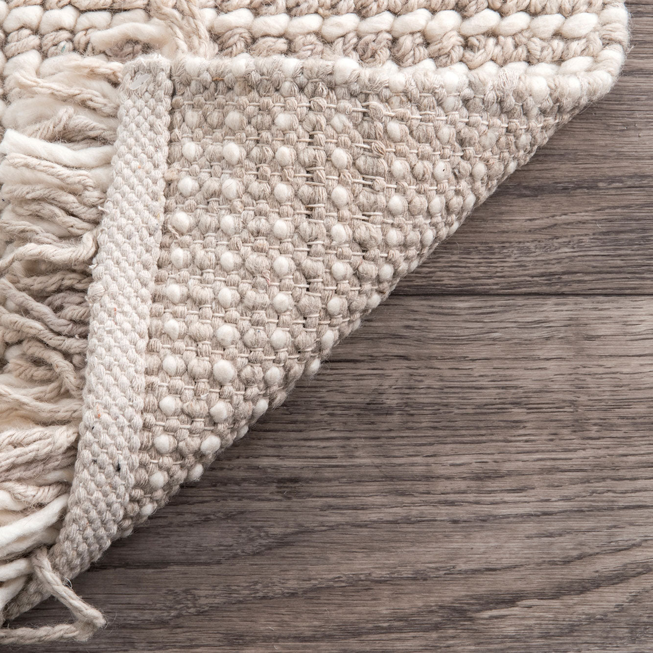 Newport Hand Woven Rug