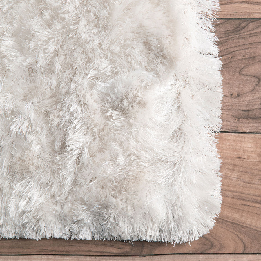 Halo Shag Rug