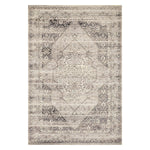 Loloi Mika Stone/Ivory Indoor/Outdoor Rug