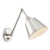 Crystorama Mitchell A8020 1-Light Wall Sconce