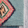 Kiowa Hand Tufted Rug