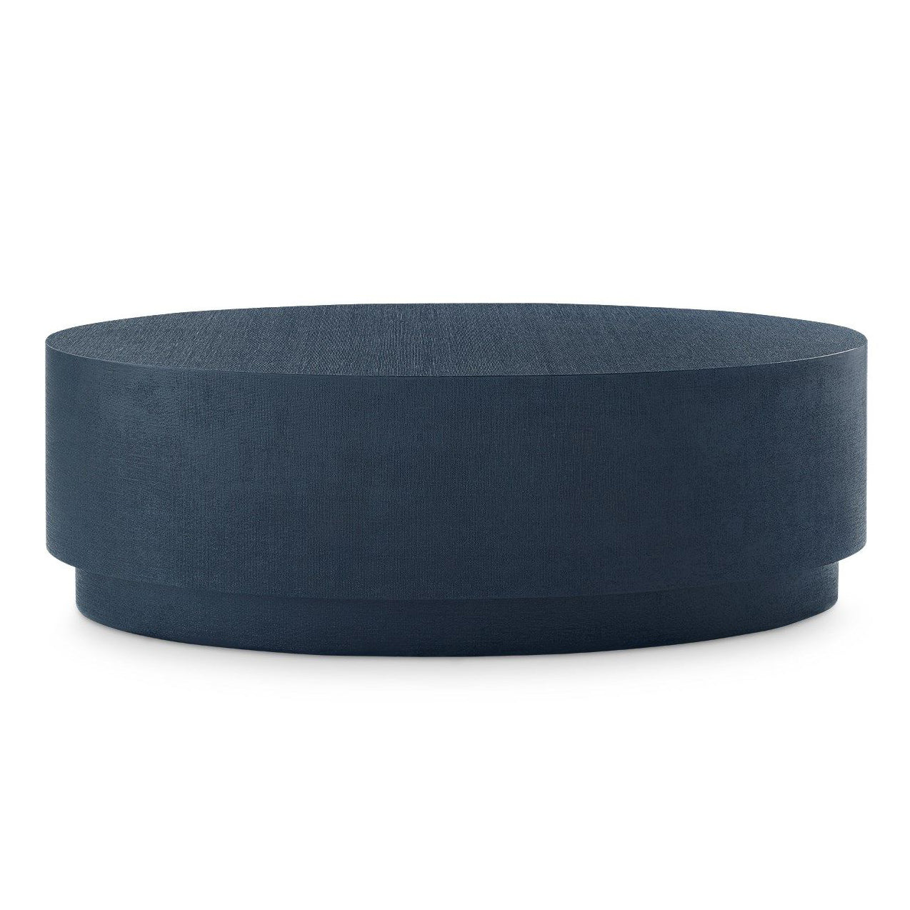 Villa and House Mila Oval Coffee Table