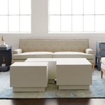Villa and House Mila Coffee Table