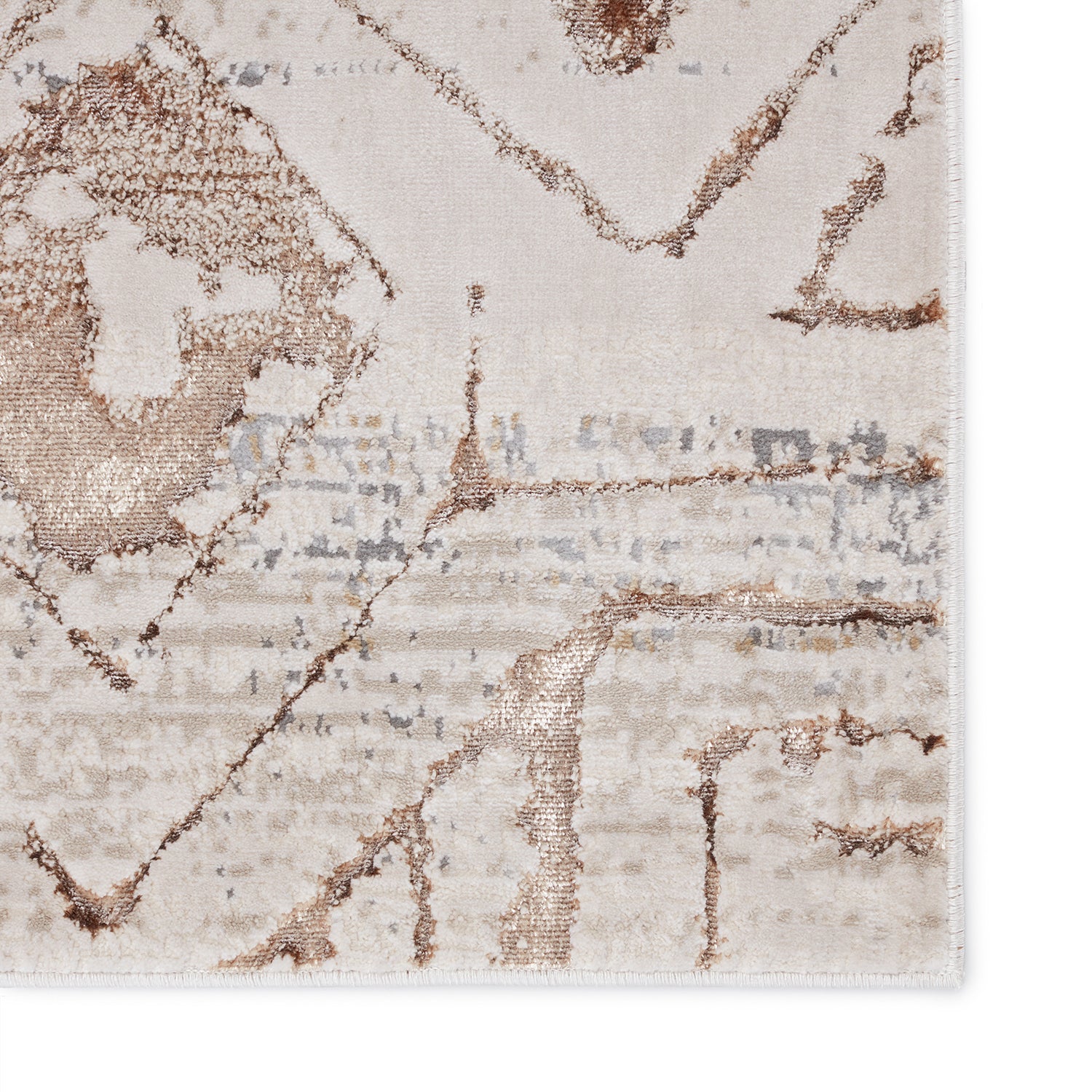 Nikki Chu by Jaipur Living Malilla Kalindi Power Loomed Rug