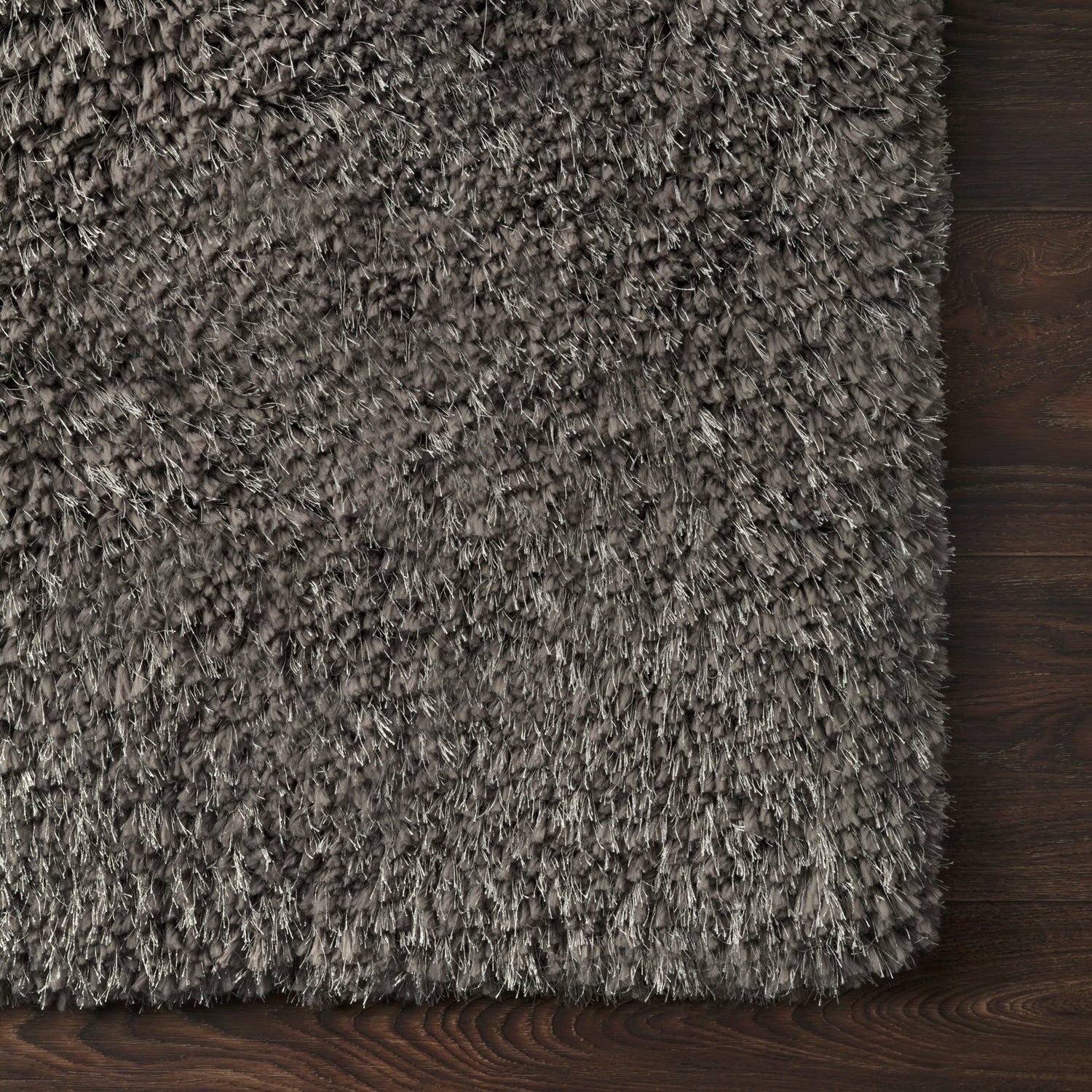 Loloi Mila Shag Hand Tufted Rug