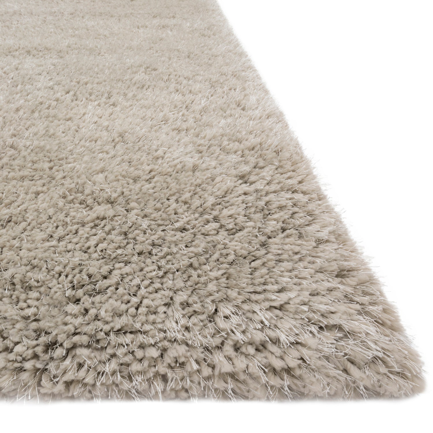 Loloi Mila Shag Hand Tufted Rug