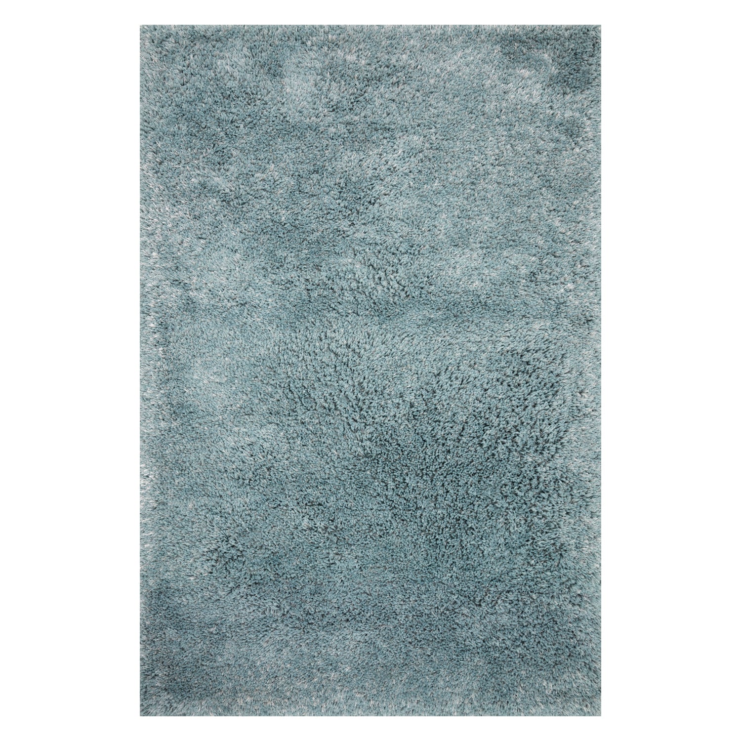 Loloi Mila Shag Hand Tufted Rug