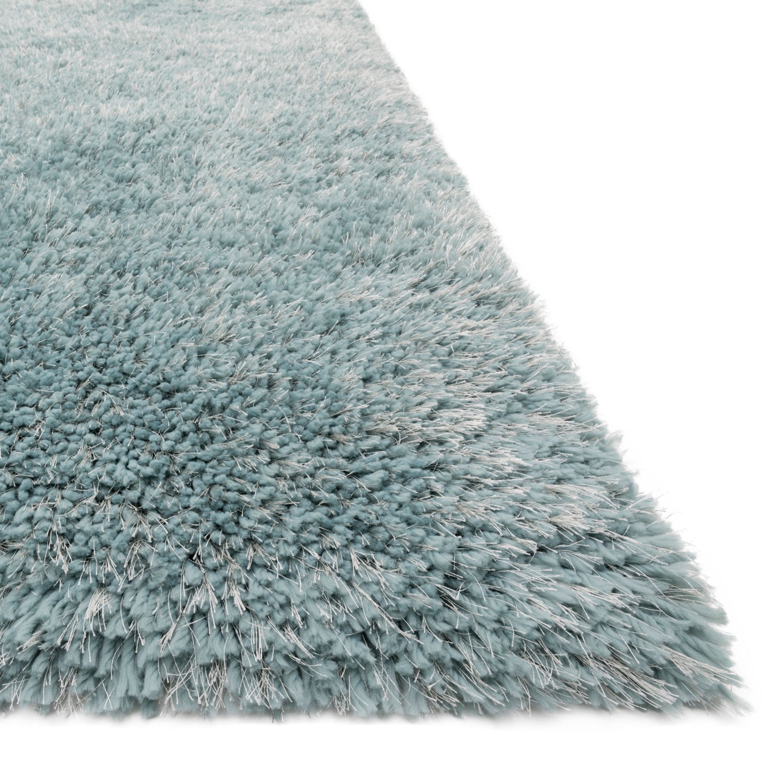 Loloi Mila Shag Hand Tufted Rug