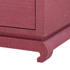 Villa and House Ming Large 4 Drawer