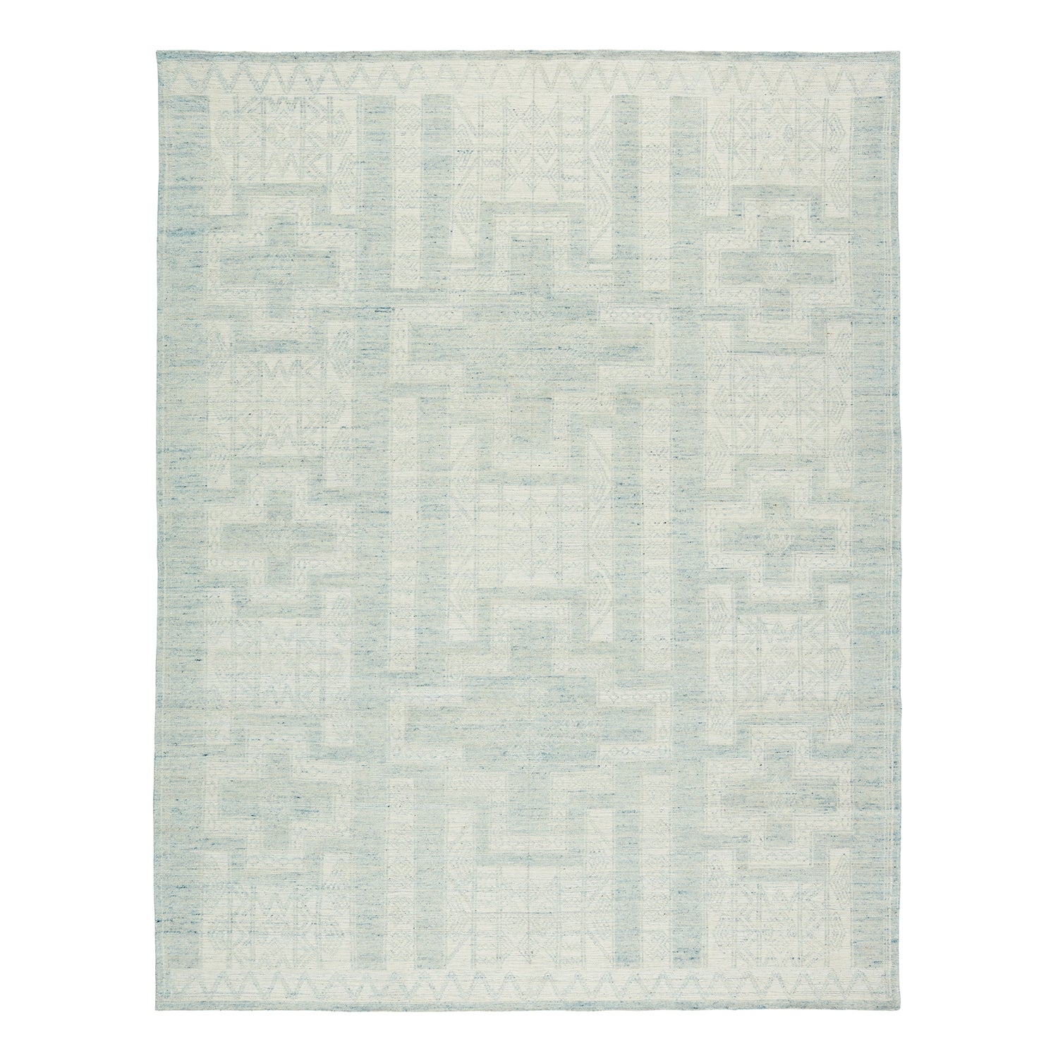 Jaipur Living Monarch Cirus Hand Knotted Rug